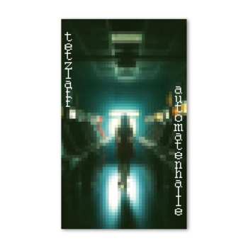 Album Tetzlaff: Automatenhalle