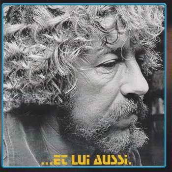 CD Tex Lecor: Tex Lecor C'est Moi... Et Lui Aussi