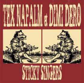 LP Tex Napalm: Sticky Singers