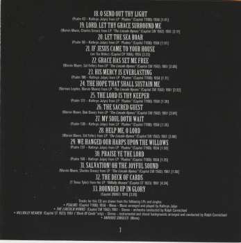 CD Tex Ritter: Cowboy Church - Narrations, Readings & Hymns