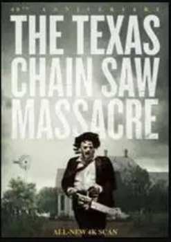 Album Texas Chainsaw Massacre: Texas Chainsaw Massacre
