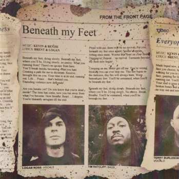 CD Texas Murder Crew: Everyone's Last Breath