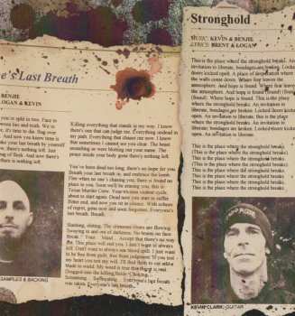 CD Texas Murder Crew: Everyone's Last Breath