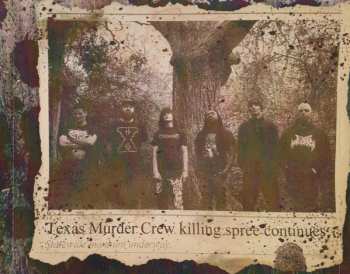 CD Texas Murder Crew: Everyone's Last Breath