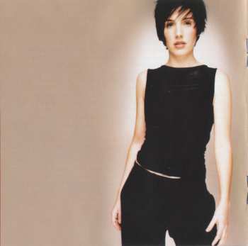 CD Texas: Say What You Want - The Collection