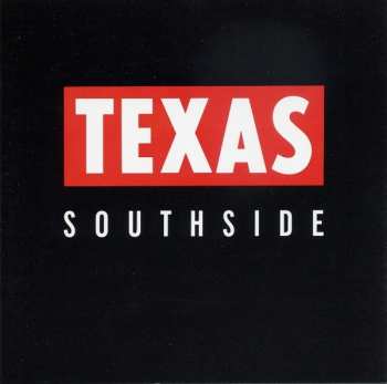 Album Texas: Southside