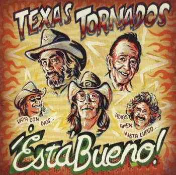 ¡Está Bueno!