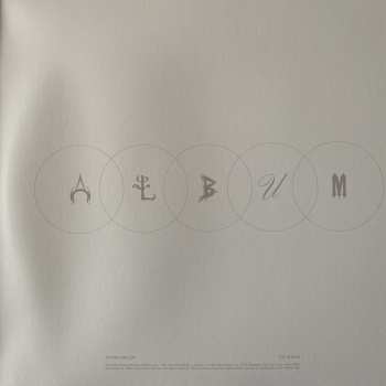 2LP Teyana Taylor: The Album