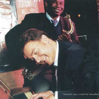 CD Těžkej Pokondr: Ježek V Peci