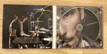 CD T.G. Copperfield: The Worried Man