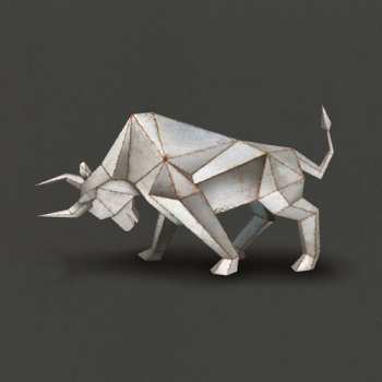 CD ThaGodFahim: Iron Bull