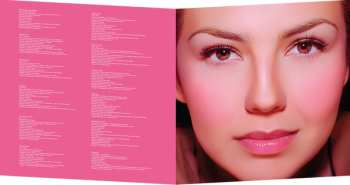 LP Thalía: Arrasando (25 Aniversario) CLR