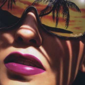 Album Thalía: Lunada