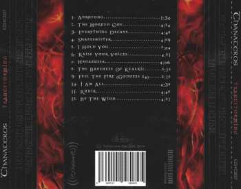 CD Thanateros: Tranceforming