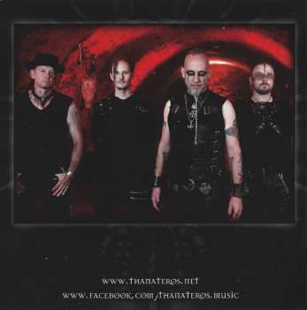 CD Thanateros: Tranceforming