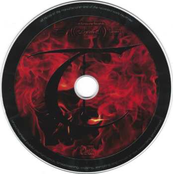 CD Thanateros: Tranceforming