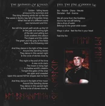 CD Thanateros: Tranceforming