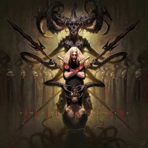 Album Thanatopsis: Initiation
