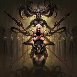 Thanatopsis: Initiation