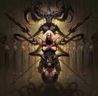 LP Thanatopsis: Initiation