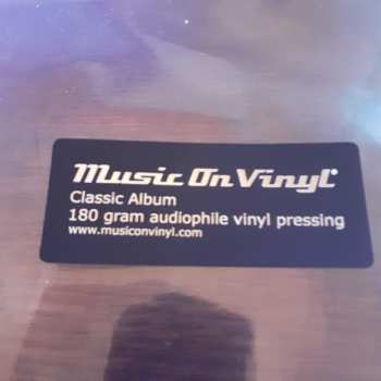 2LP Vaya Con Dios: Thank you All!