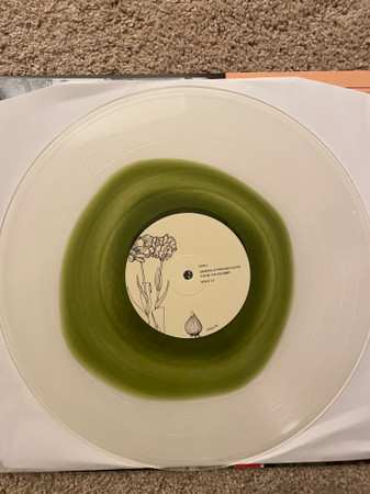 LP Thank You, I'm Sorry: Growing in Strange Places LTD | CLR