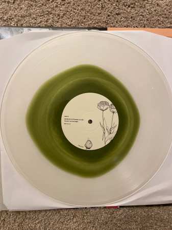 LP Thank You, I'm Sorry: Growing in Strange Places LTD | CLR