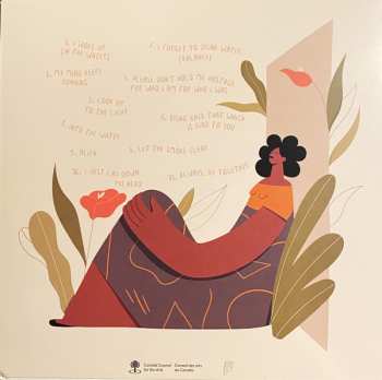 LP Thanya Iyer: Kind CLR | LTD