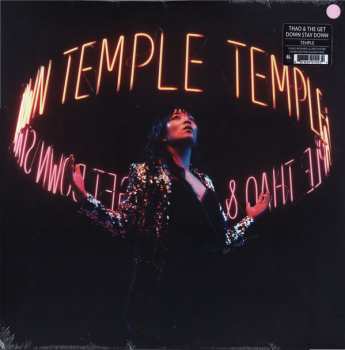 LP Thao With The Get Down Stay Down: Temple LTD | CLR