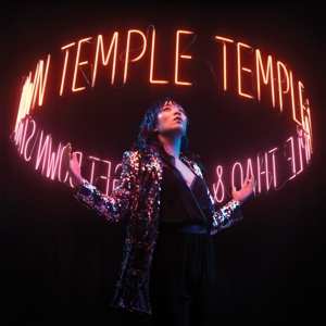 CD Thao With The Get Down Stay Down: Temple