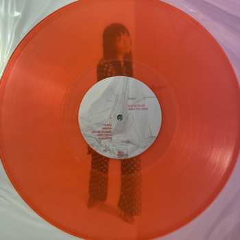 LP Thao With The Get Down Stay Down: Temple LTD | CLR