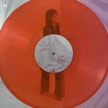 LP Thao With The Get Down Stay Down: Temple LTD | CLR