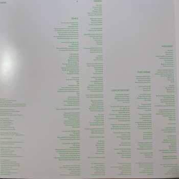 LP Thao With The Get Down Stay Down: Temple LTD | CLR