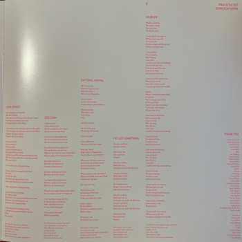 LP Thao With The Get Down Stay Down: Temple LTD | CLR