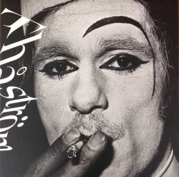 LP Thåström: Dom Som Skiner LTD