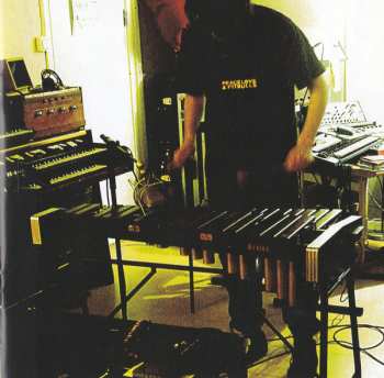 CD Thåström: Kärlek Är För Dom