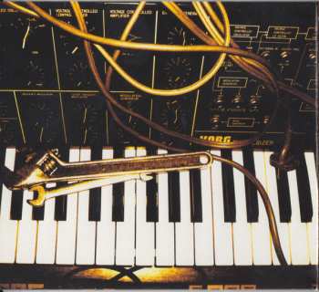 CD Thåström: Kärlek Är För Dom