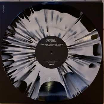 LP Thåström: Somliga Av Oss CLR