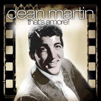 2CD Dean Martin: That's Amore