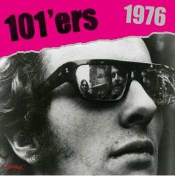 Album The 101'ers: Keys To Your Heart