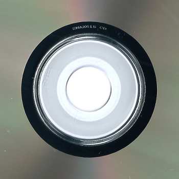 CD 13th Floor Elevators: Headstone: The Contact Sessions