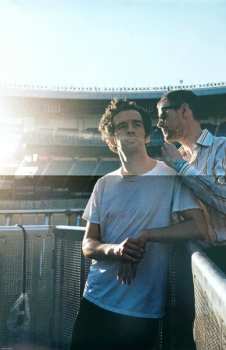 CD The 1975: 外国語での言葉遊び = Being Funny In A Foreign Language DLX | LTD