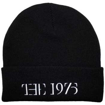 Merch The 1975: Gorra Original Logo The 1975