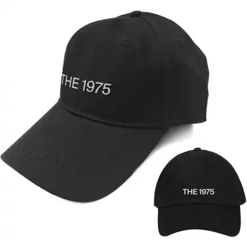 Gorra Logo The 1975
