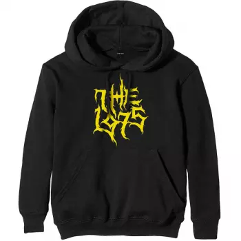 Sudadera Gold Logo The 1975 