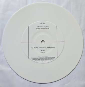 5SP/Caja The 1975: Singles (2013-2023) LTD | CLR