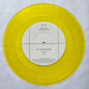 5SP/Caja The 1975: Singles (2013-2023) LTD | CLR