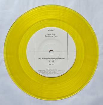 5SP/Caja The 1975: Singles (2013-2023) LTD | CLR