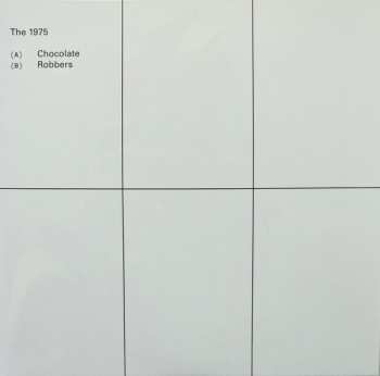 5SP/Caja The 1975: Singles (2013-2023) LTD | CLR