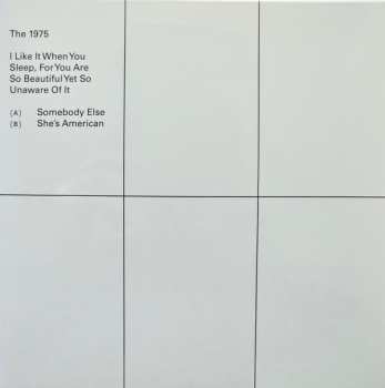 5SP/Caja The 1975: Singles (2013-2023) LTD | CLR